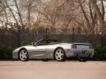 Ferrari F355 Spider 1995 года (US)